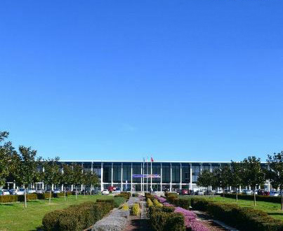 Pol Sabatier universiteti, Fransiya