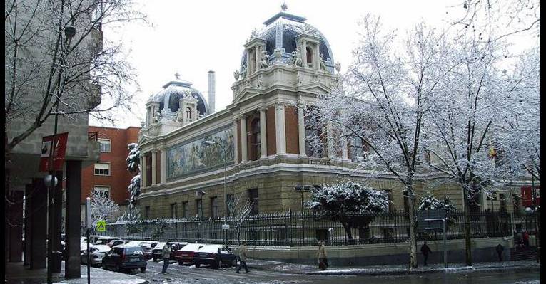 Madriddagi Politexnika universiteti, Santyago de Kompostela universiteti, Ispaniya